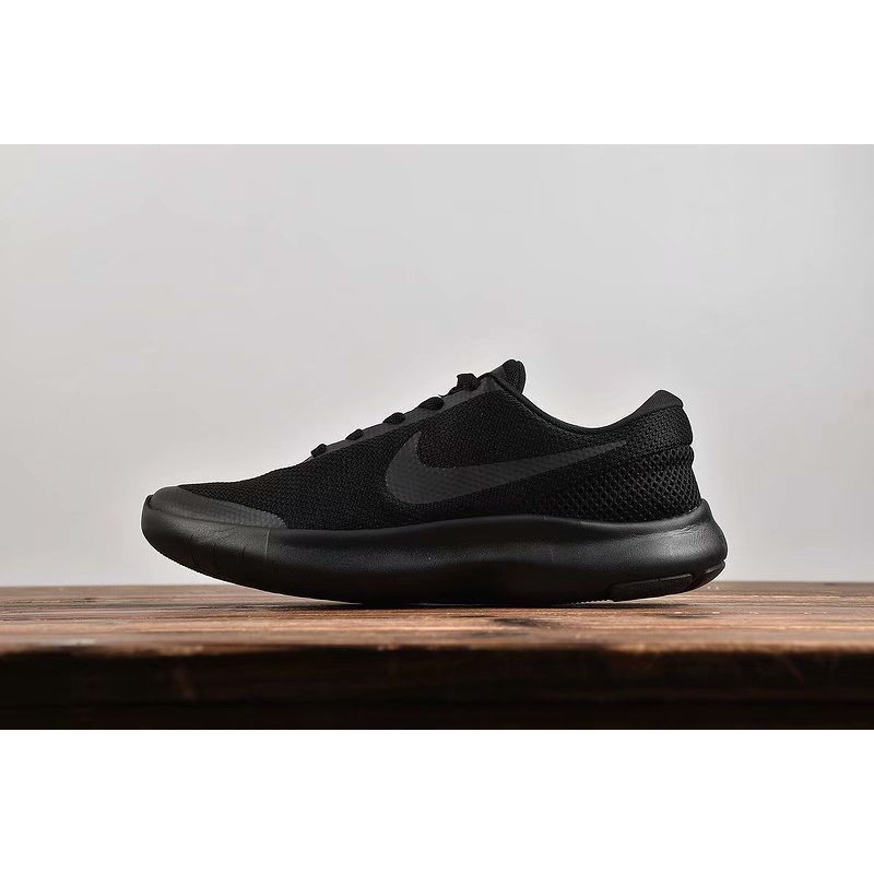 nike flex rn 7 black