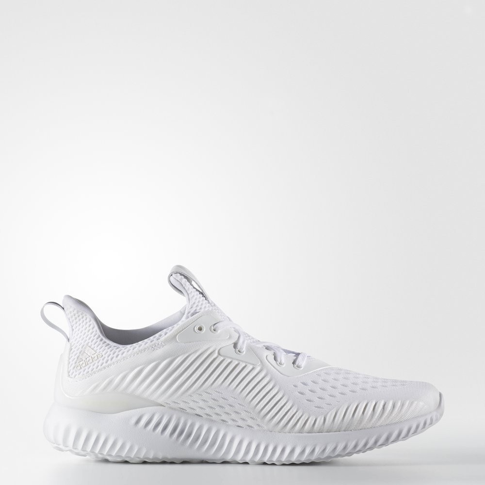 adidas men's alphabounce em m running shoe