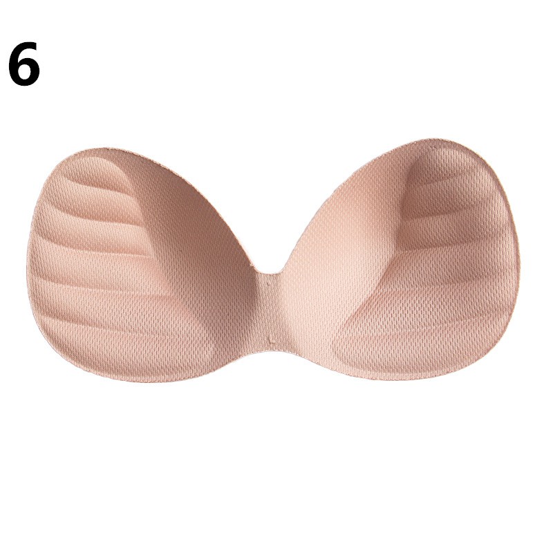 demi coverage unlined bra