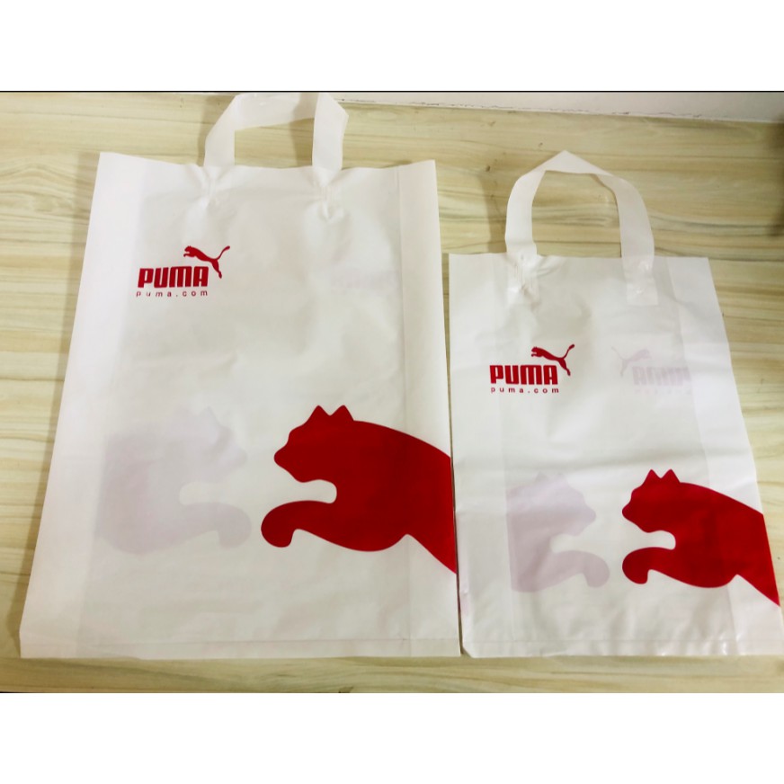 shopping bag puma