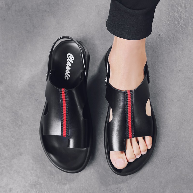 new mens sandals 2019