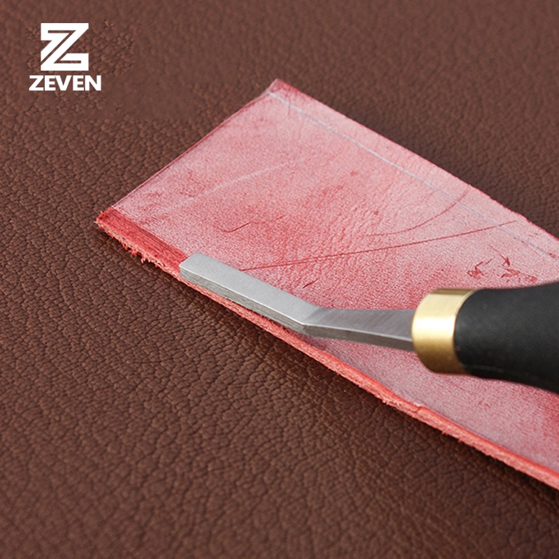Leather Rougher Tool For Leather TO Make Leather Easy Bonding With Glue