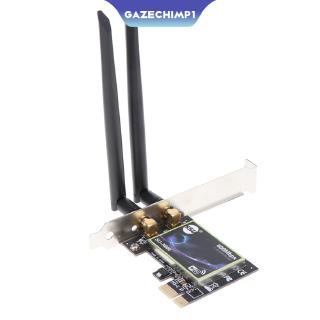 Wifi bluetooth адаптер pci e подключение