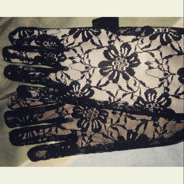 lace gloves philippines