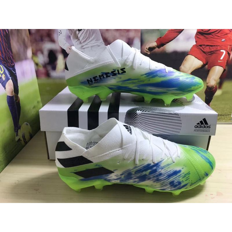 messi shoes brand