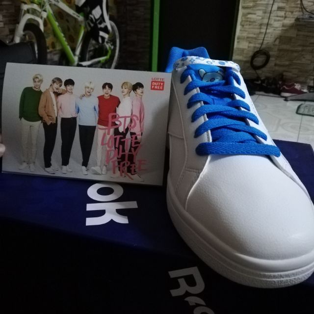 bt21 reebok philippines