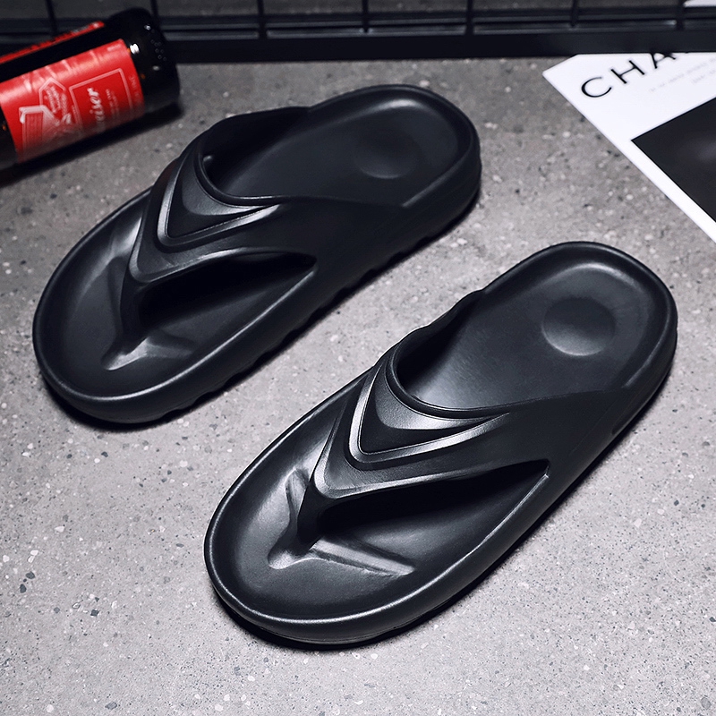 yeezy flip flops for men