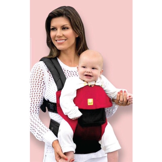 lillebaby infant carry