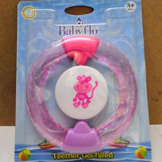 babyflo teether