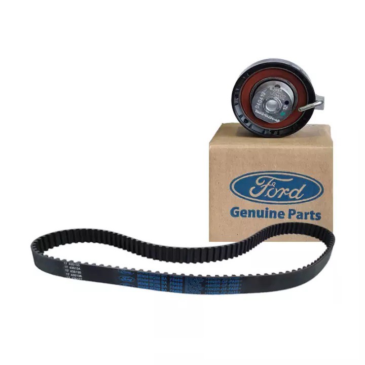 Ford Fiesta/Ecosport Timing Belt and Tensioner Set Shopee Philippines