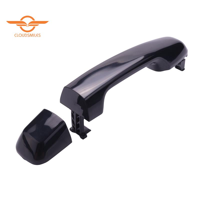 Rear Left Outside Exterior Door Handle for Toyota Prado Land Cruiser