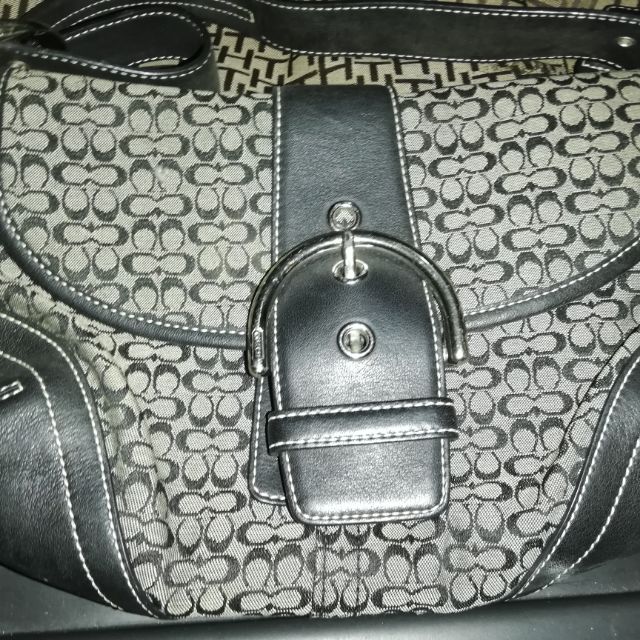 authentic coach purses sale