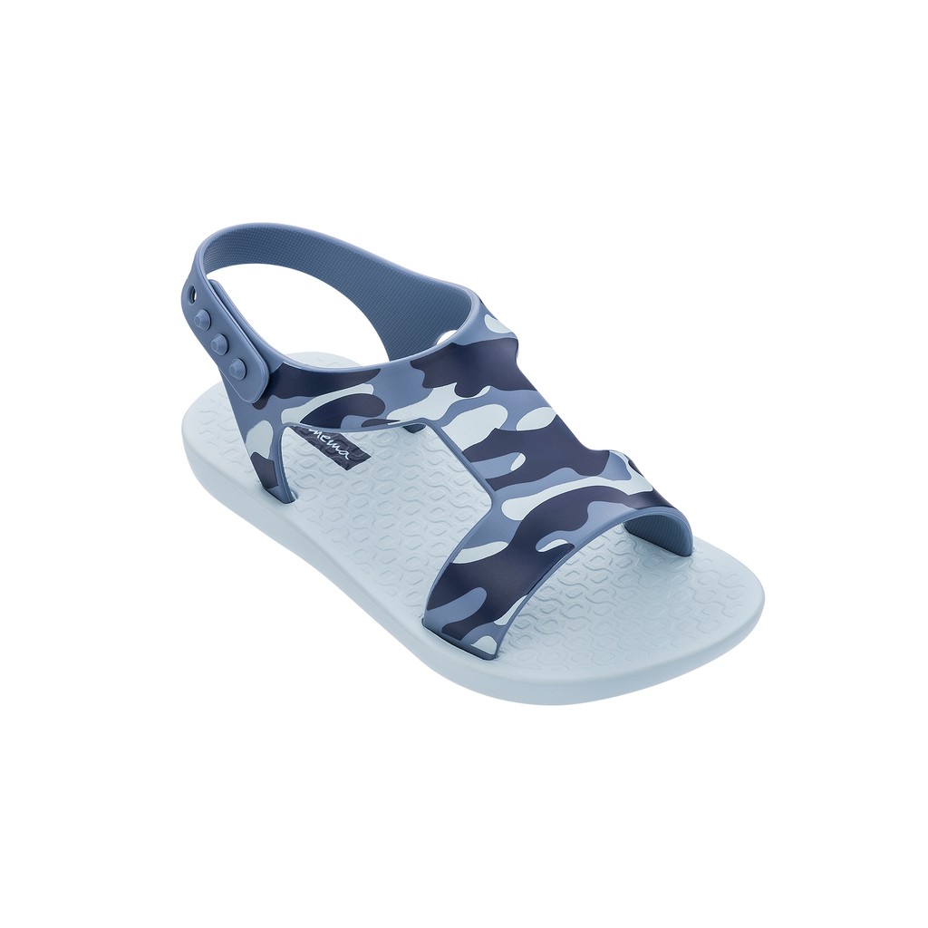 ipanema baby sandals