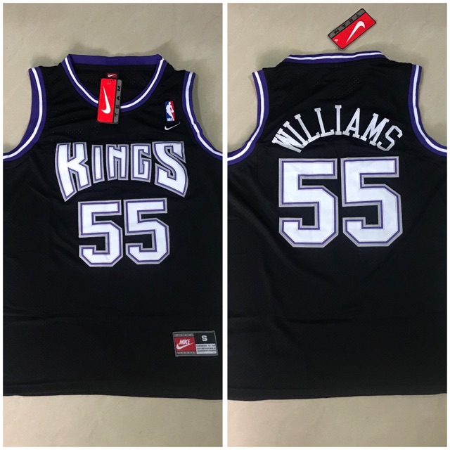 sacramento kings jersey retro