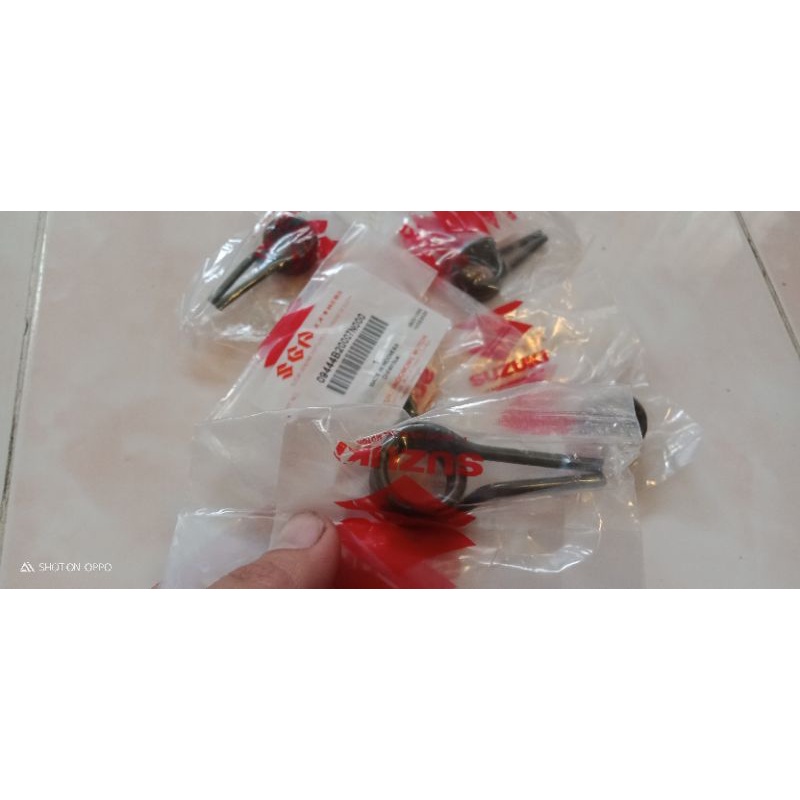 SGP RETURN SPRING for Raider 150 Carb Shopee Philippines