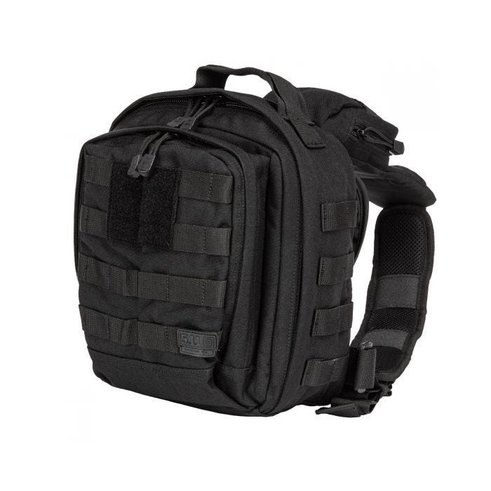 5.11 TACTICAL RUSH MOAB 6 Sling Pack 11L | Shopee Philippines