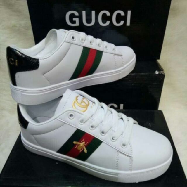 gucci inspired shoes