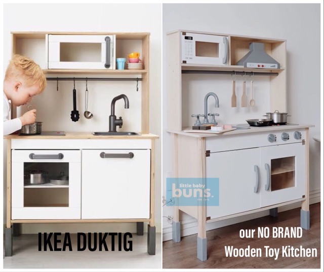 ikea toy cooker