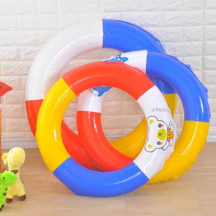 foam swim ring