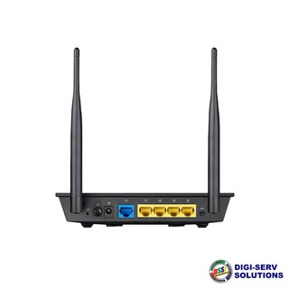 Asus rt n12 отключить wifi