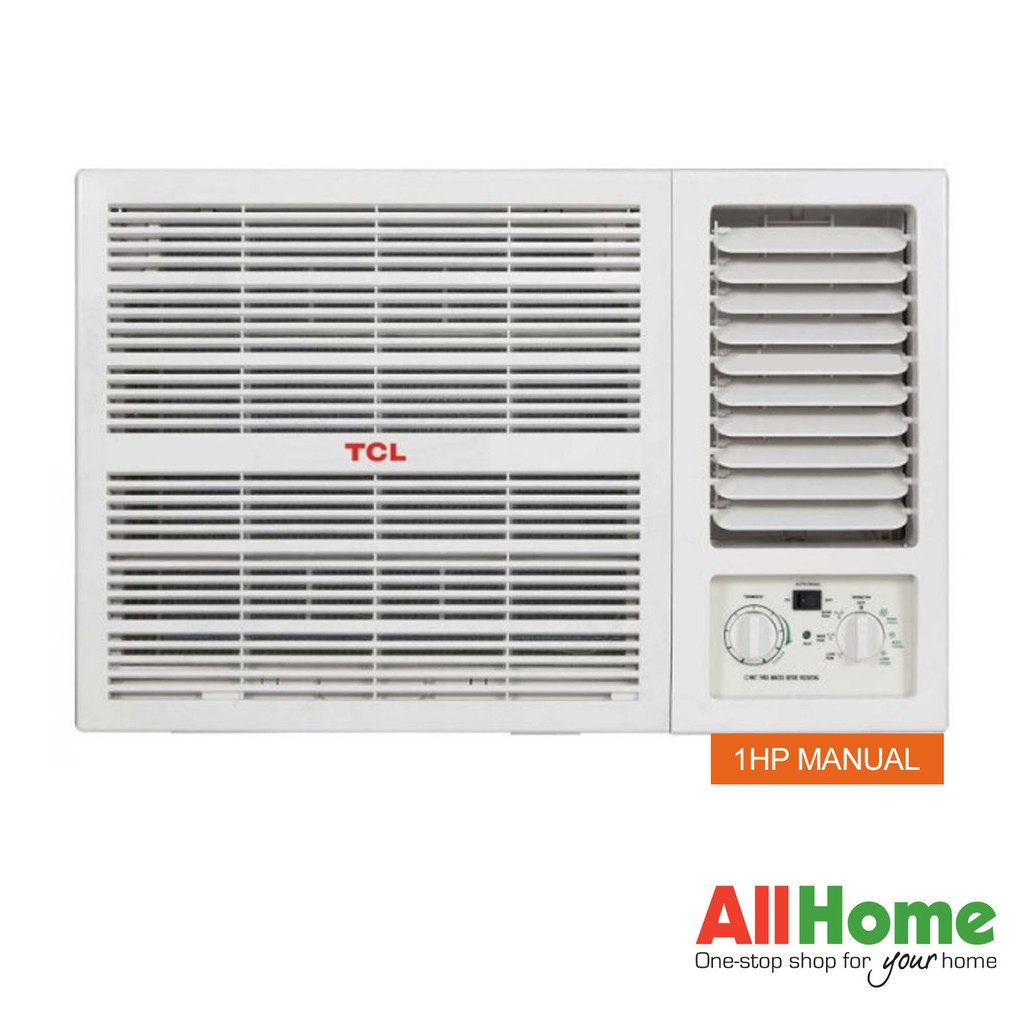 Window Type Air Conditioner Dimensions | Sante Blog