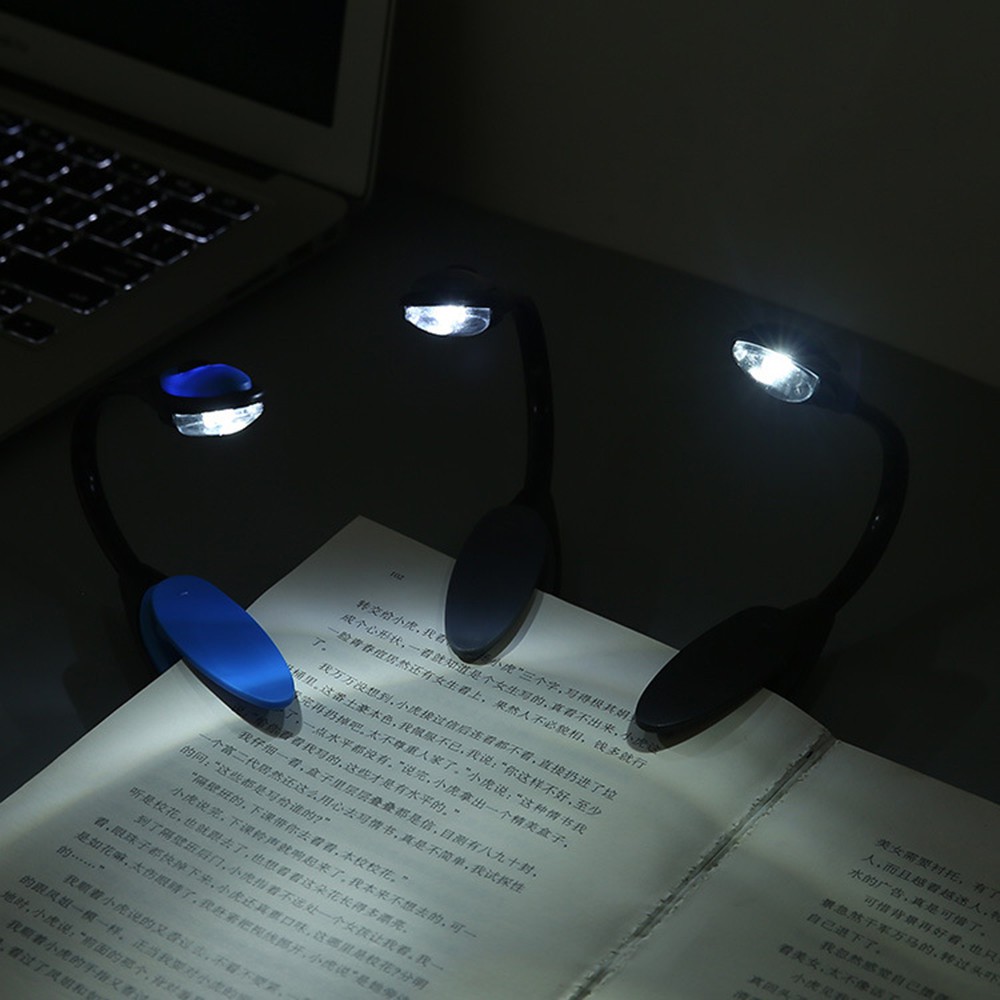 travel book light