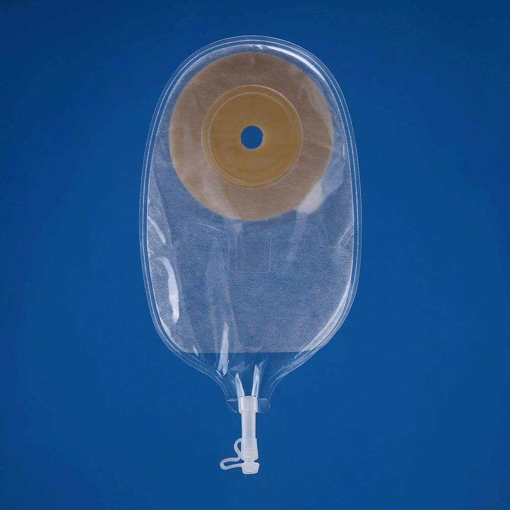 1pc Onepiece Urostomy Bag Urostomy Pouch for Urinary Stomas