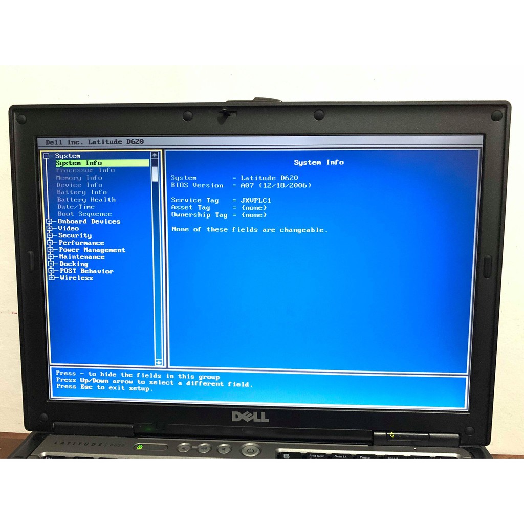 Laptop Dell Core2duo 1 6ghz 2gb 80gb Dvd Shopee Philippines