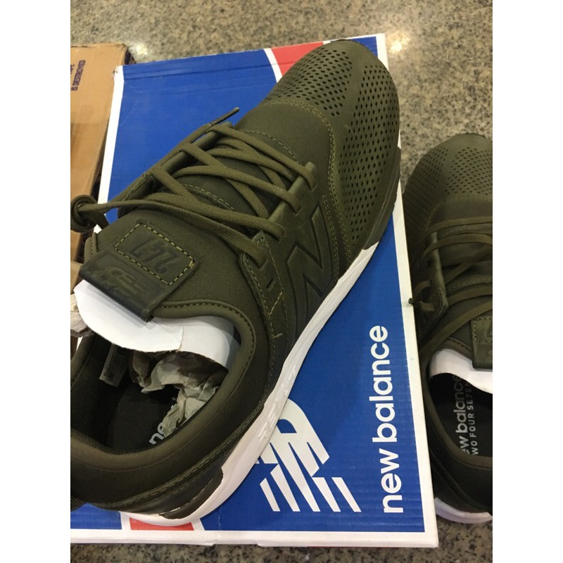 new balance army running shoes
