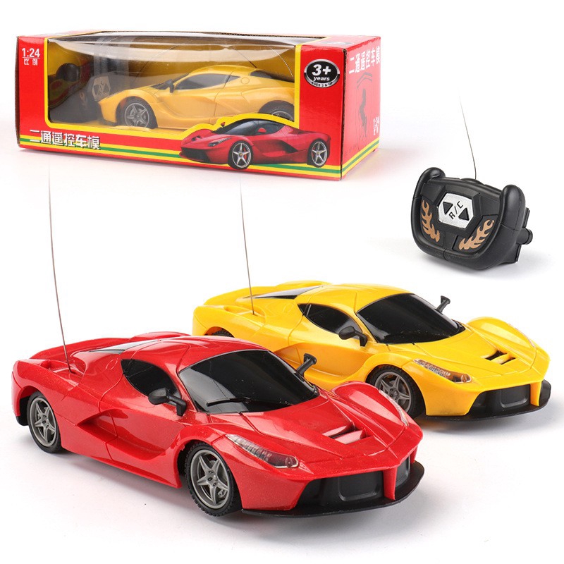 children's toy cars