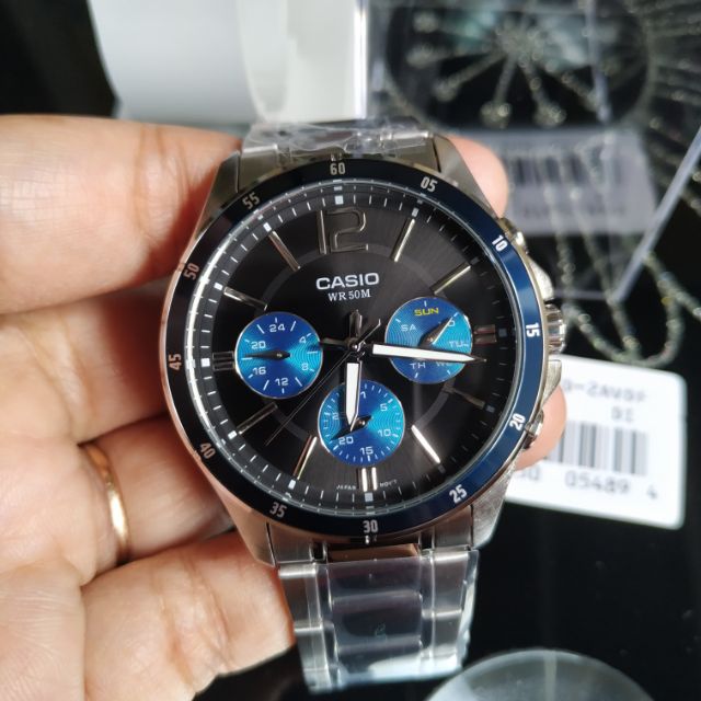 casio mtp 1374