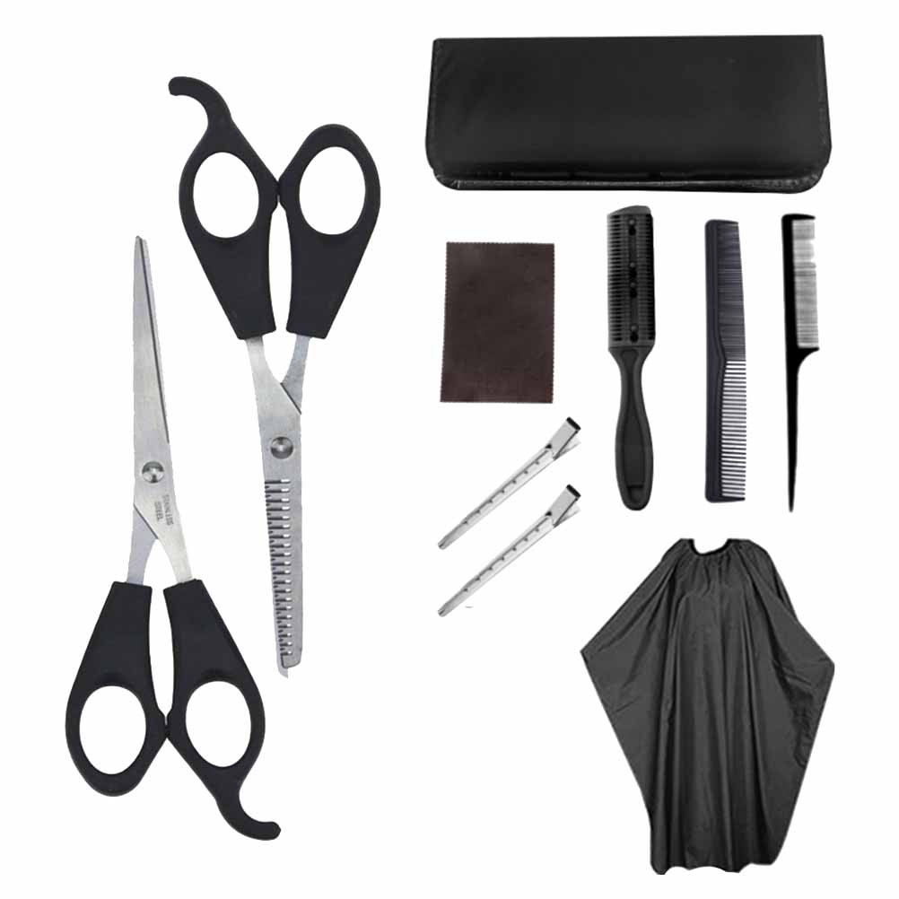 home barber tools