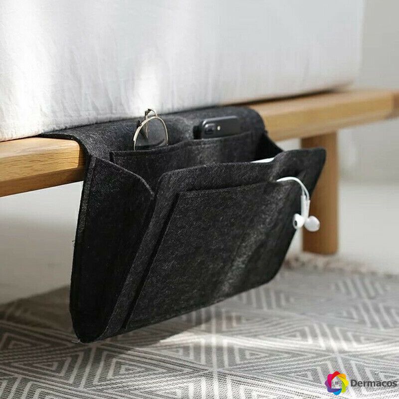 side hanging purse