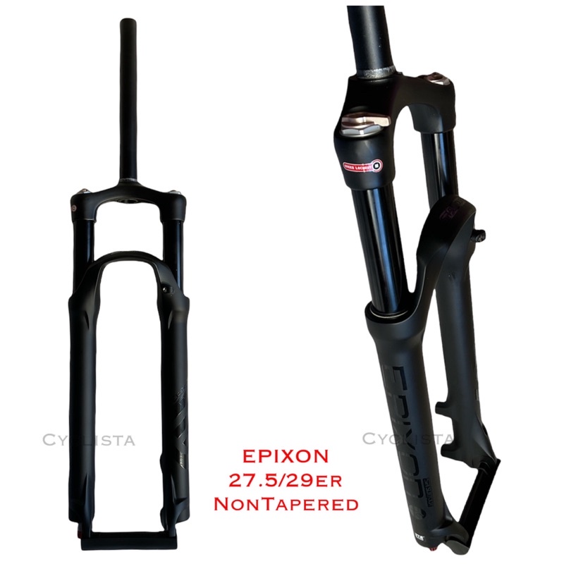 epixon air fork