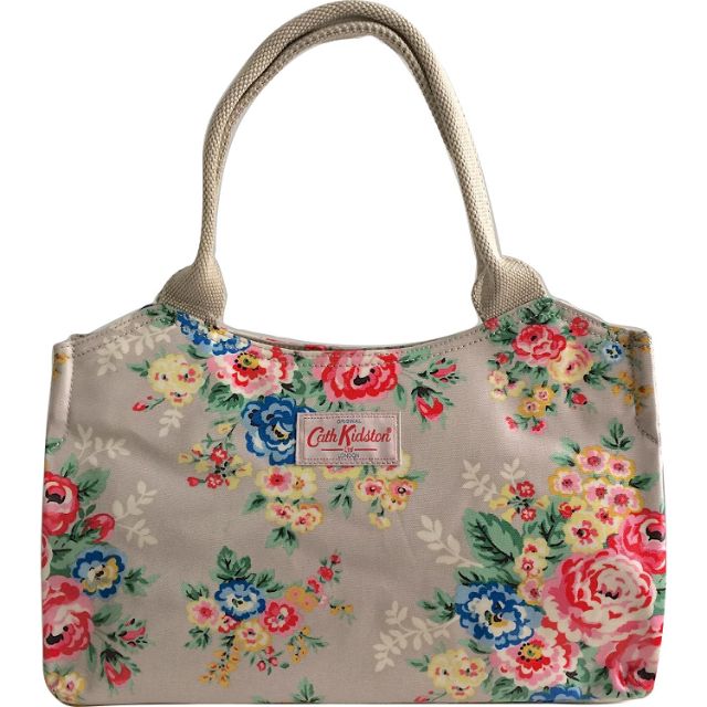 cath kidston oilcloth shopper