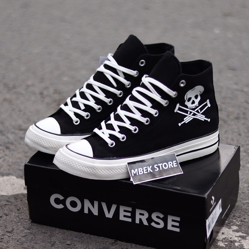 converse jackass