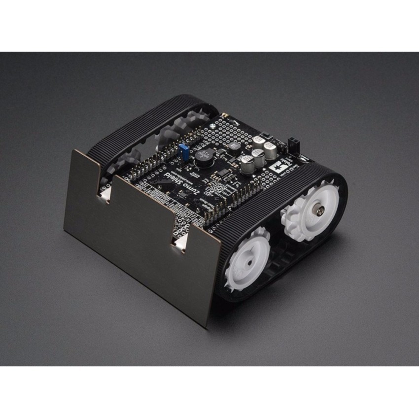 zumo arduino