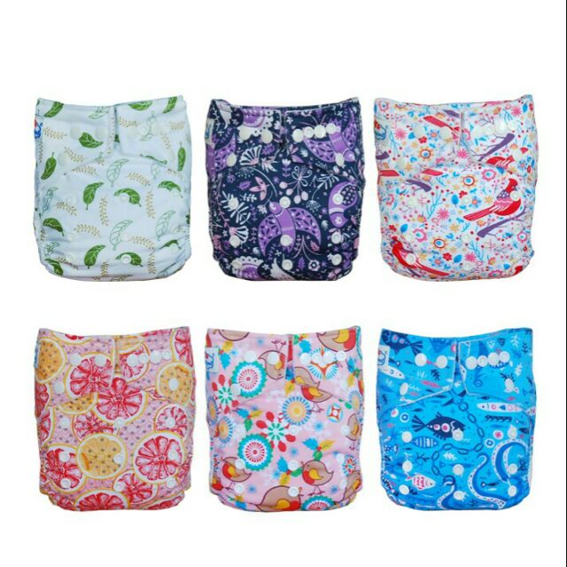 babyland cloth diapers