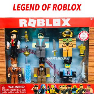 Roblox Toys Roblox Toys Roblox Toys Shopee Philippines - roblox toy shopee