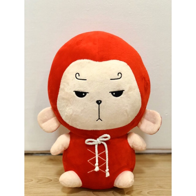 hwayugi stuffed toy