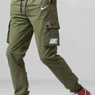 nike cargo pants womens