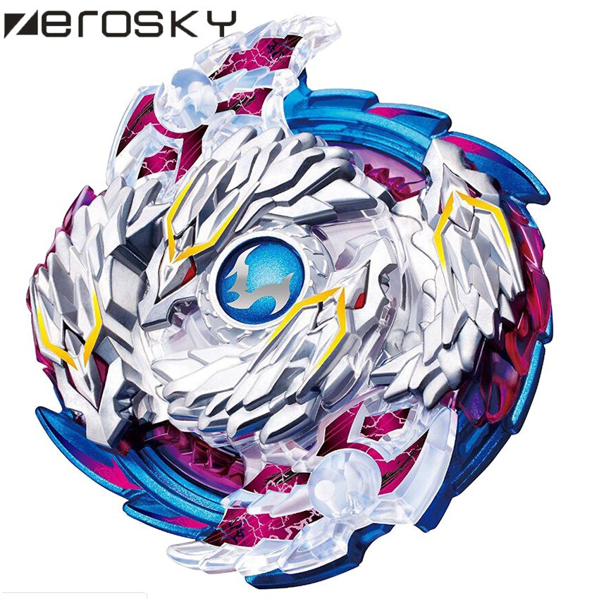 beyblade nightmare longinus