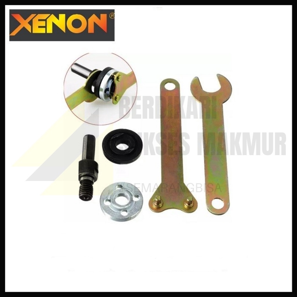 Converter CONVERTER Adapter Drill Machine To GERINDA SET CONVERTER Drilling Machine To ARBOR