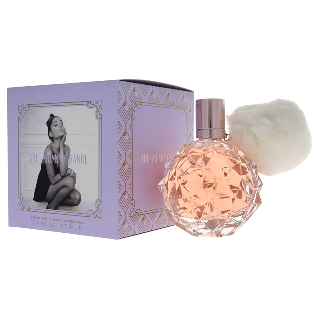 parfum ari ariana grande