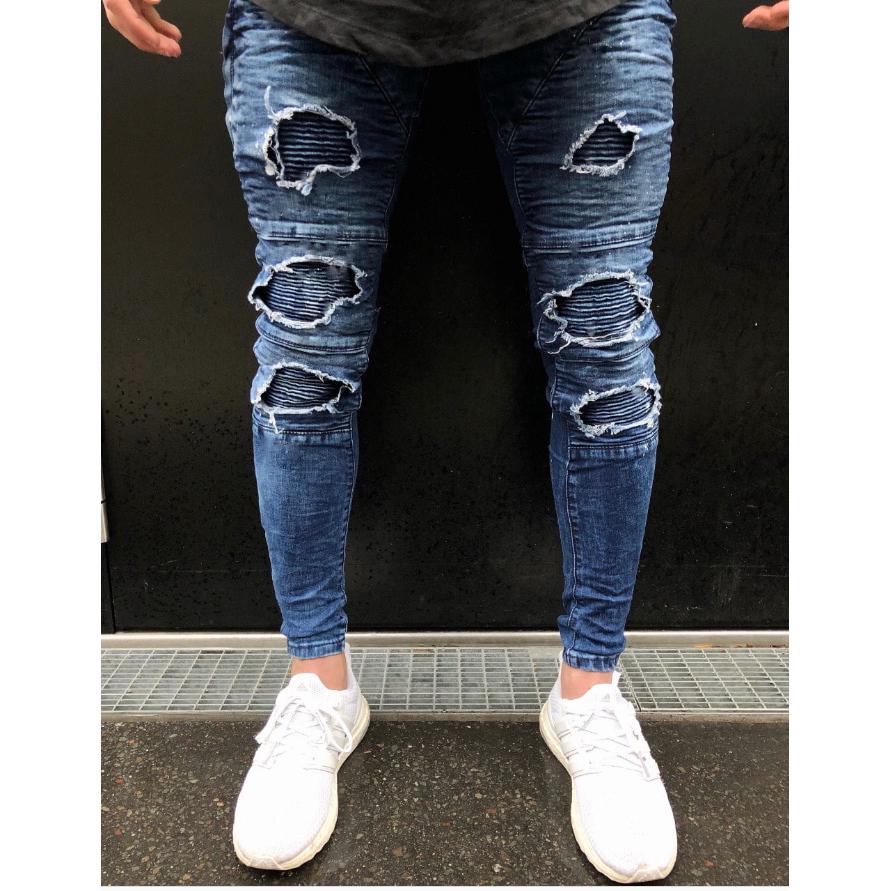 mens hip hop jeans