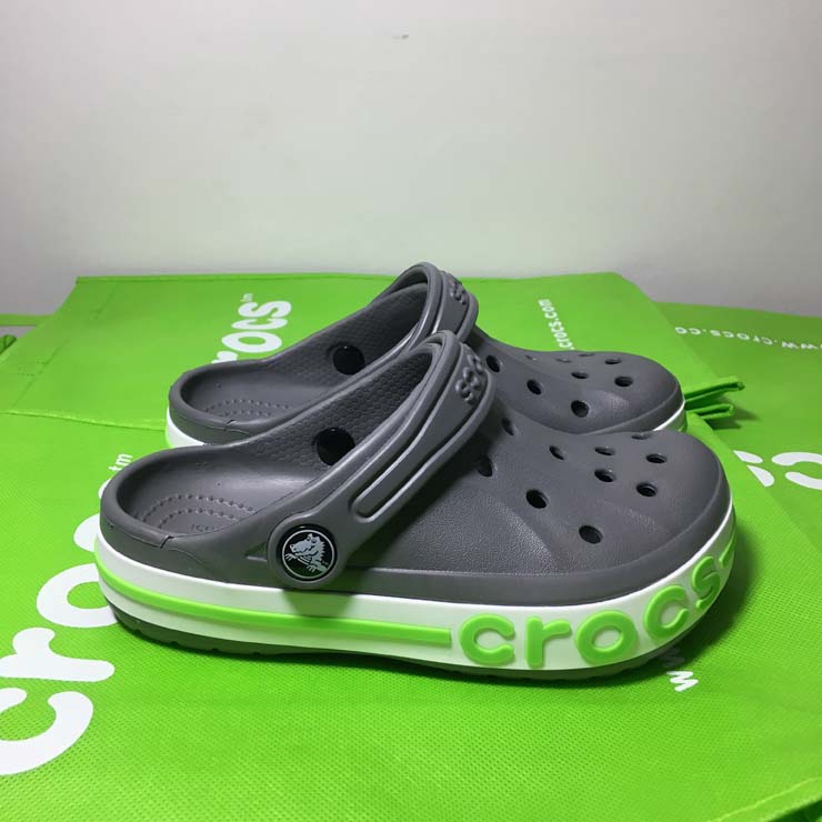 Crocs Children's Slippers Boys'Fashion Shoes | Shopee Philippines