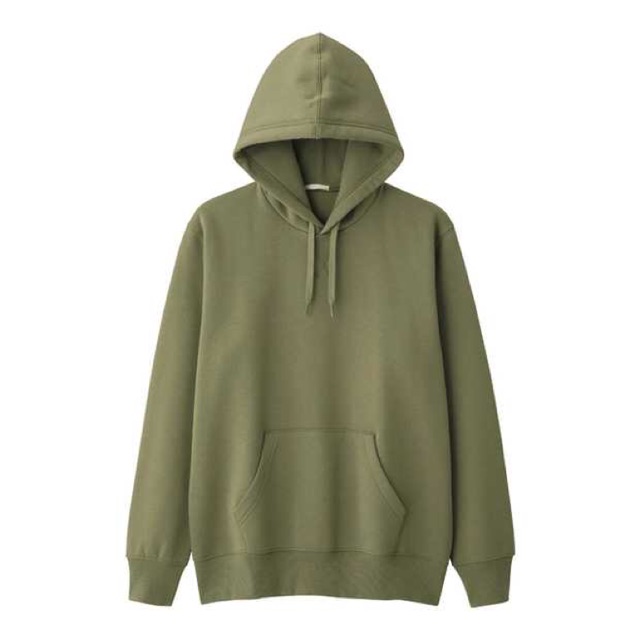 green hoodie jacket