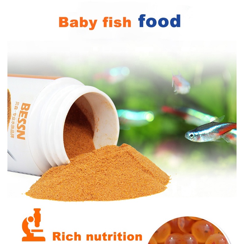 Decapsulated Brine Shrimp 120ml | | 330 ml | P1.4-P1.7/gram #5