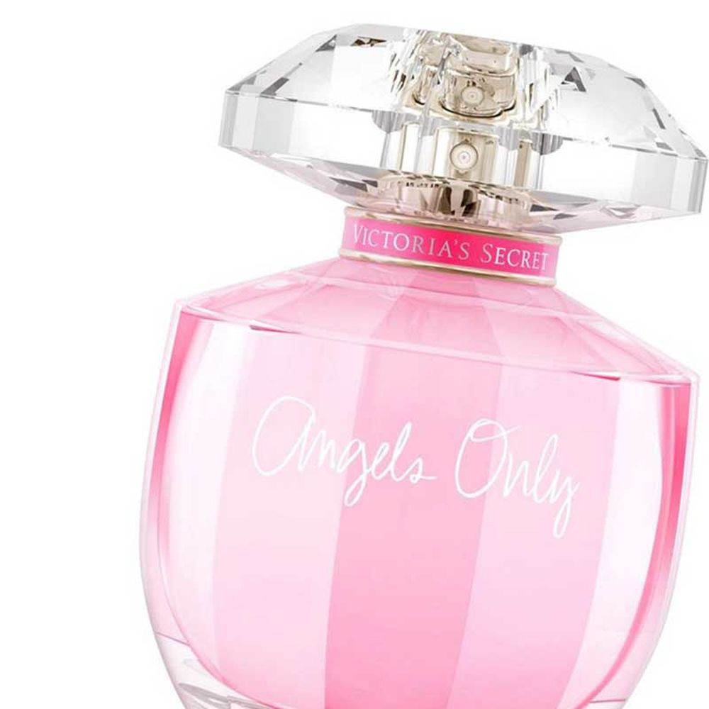 reacción idea Currículum 🇺🇸Victoria's Secret Angel's Only Eau de Parfum EDP 50ml | Shopee  Philippines
