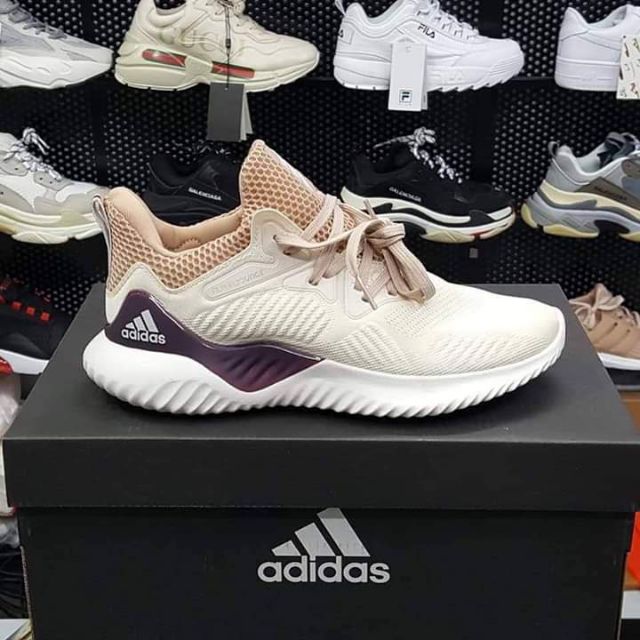 alphabounce original